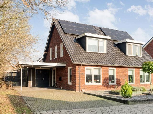 Woning te huur in Tilligte, Overijssel
