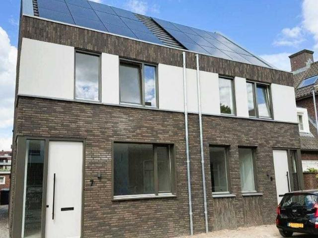 Woning te huur in Noord Brabant