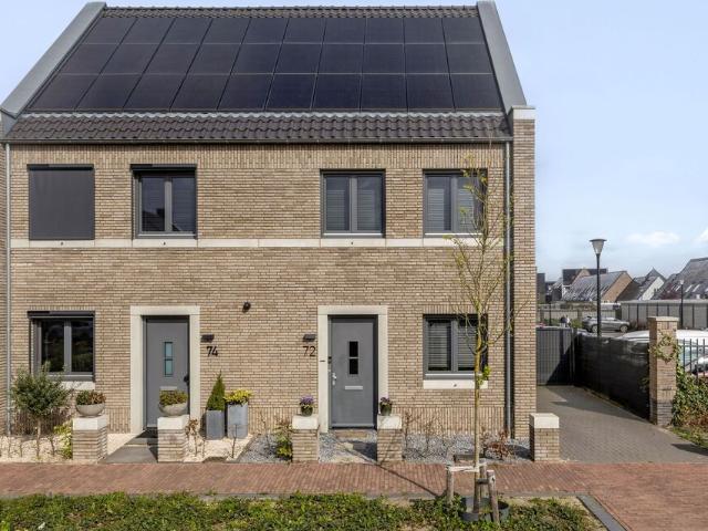 Woning te huur in Noord Brabant