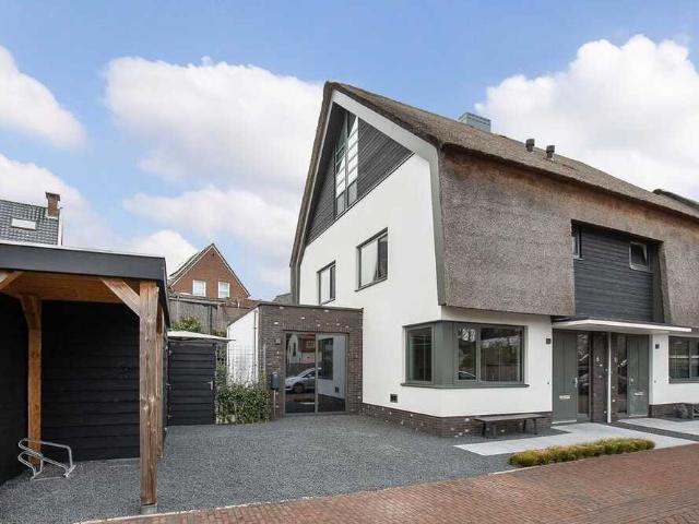 Woning te huur in Vijfhuizen, Noord Holland