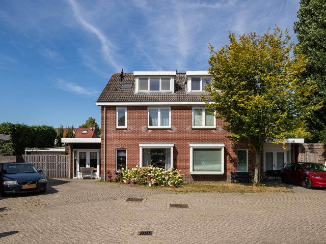 Woning te huur in Vleuten, Utrecht