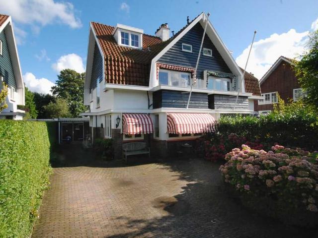 Woning te huur in Wassenaar, Zuid Holland