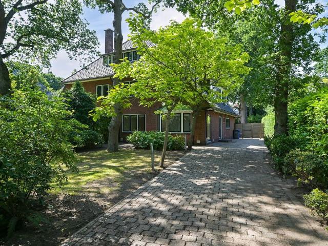 Woning te huur in Wassenaar, Zuid Holland
