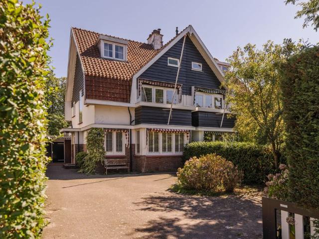 Woning te huur in Wassenaar, Zuid Holland