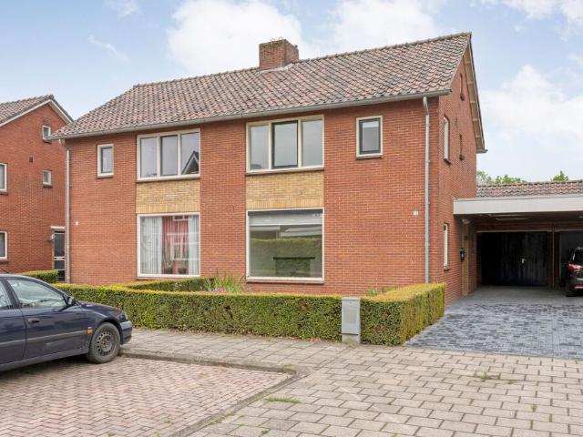 Woning te huur in Weerselo, Overijssel