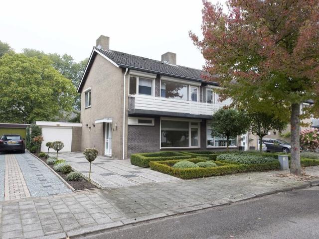 Eengezinswoning te huur in Weert, Limburg