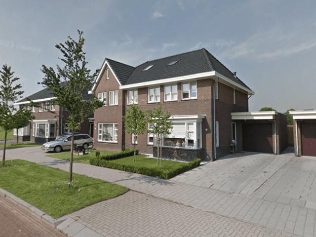 Woning te huur in Wierden, Overijssel