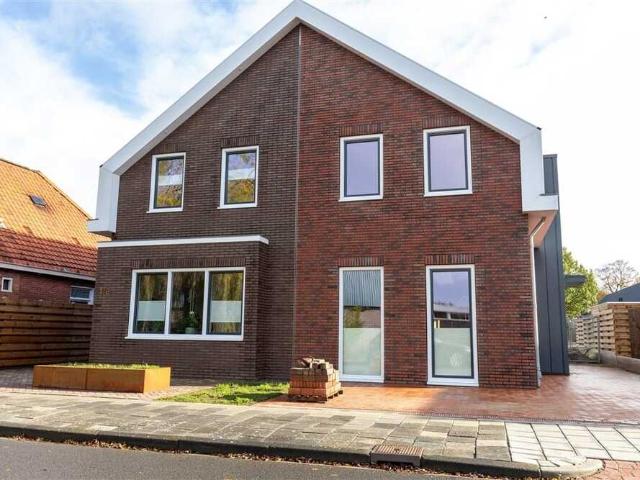 Woning te huur in Wildervank, Groningen