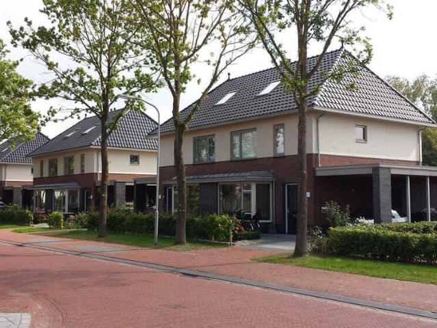 Woning te huur in Zuidhorn, Westerkwartier