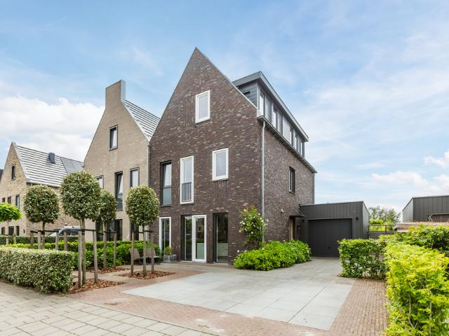 Woning te huur in Zwaanshoek, Noord Holland