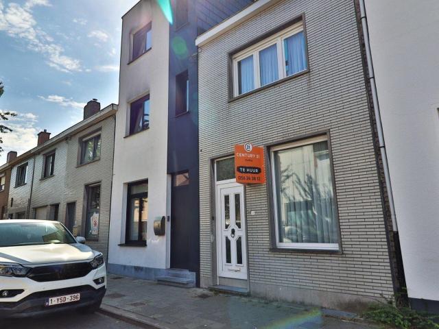 Maison location à Kortrijk
