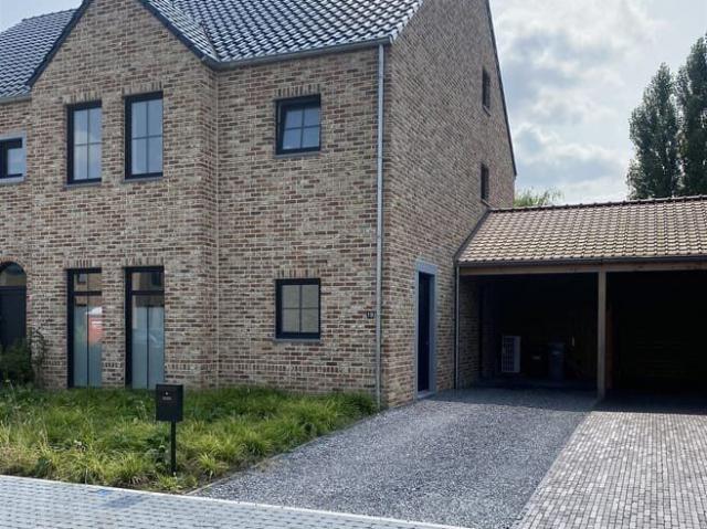 Maison location à Kinrooi, Limburg