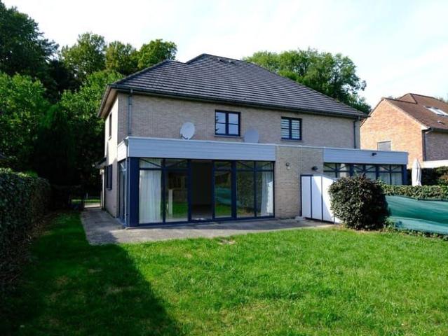 Maison location à Woluwe-saint-etienne, Brabant