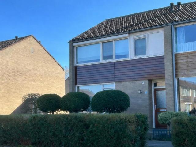 Woning te huur in Almelo, Overijssel