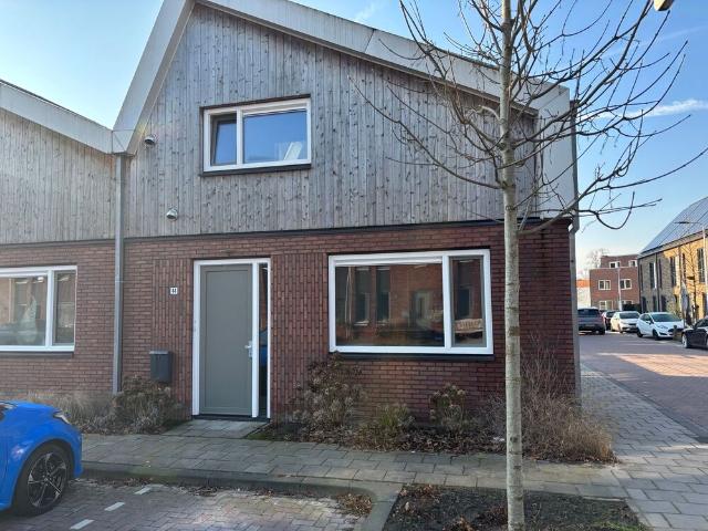 Woning te huur in Almelo, Overijssel