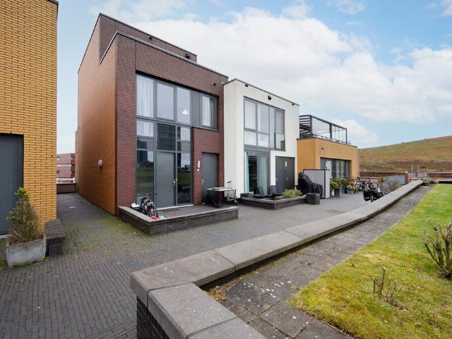 Woning te huur in Almere-haven, Flevoland