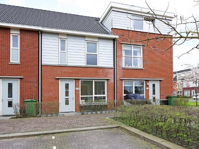 Woning te huur in Breda, Noord Brabant