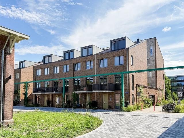 Woning te huur in Haarlem, Noord Holland