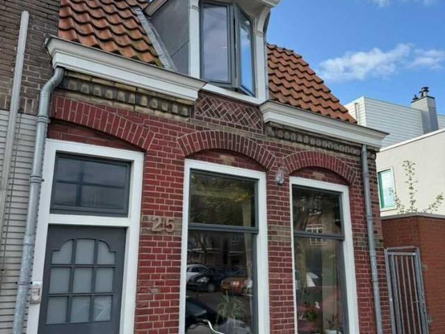 Woning te huur in Haarlem