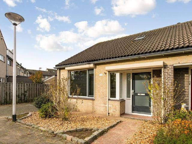 Eengezinswoning te huur in Helmond