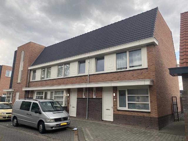 Woning te huur in Noord Brabant