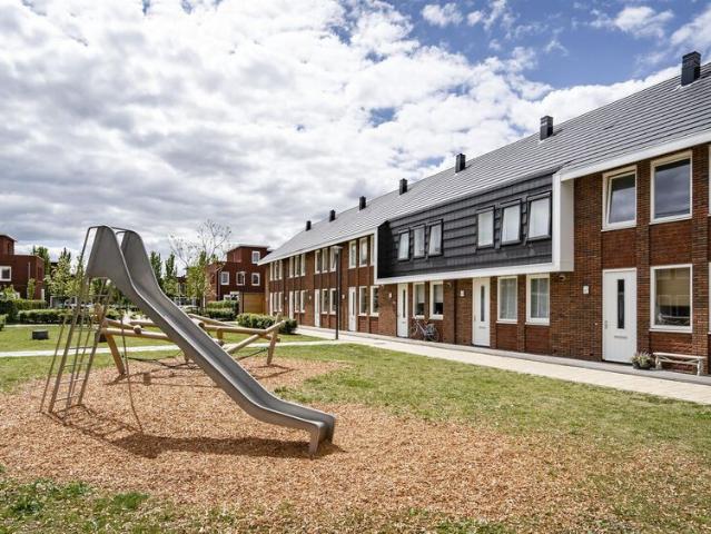 Woning te huur in Kampen, Overijssel