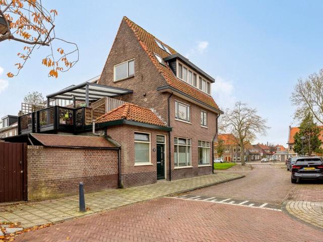 Woning te huur in Zuid Holland