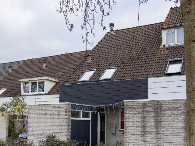 Eengezinswoning te huur in Lelystad, Flevoland