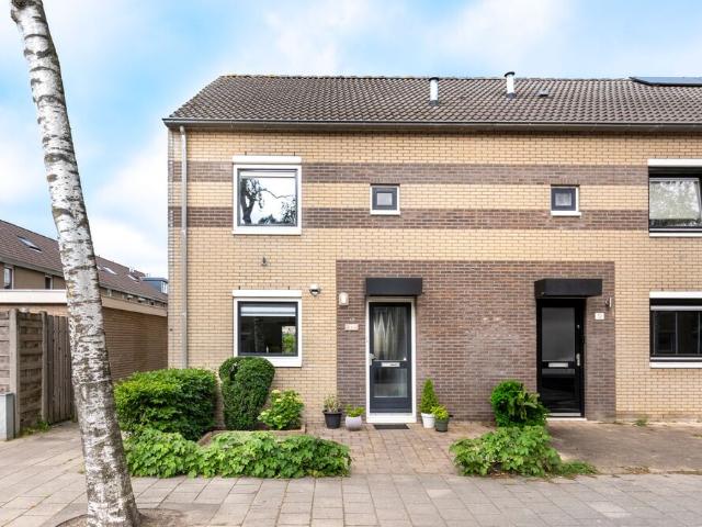 Eengezinswoning te huur in Nieuwegein