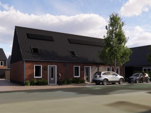 Woning te huur in Overdinkel, Overijssel
