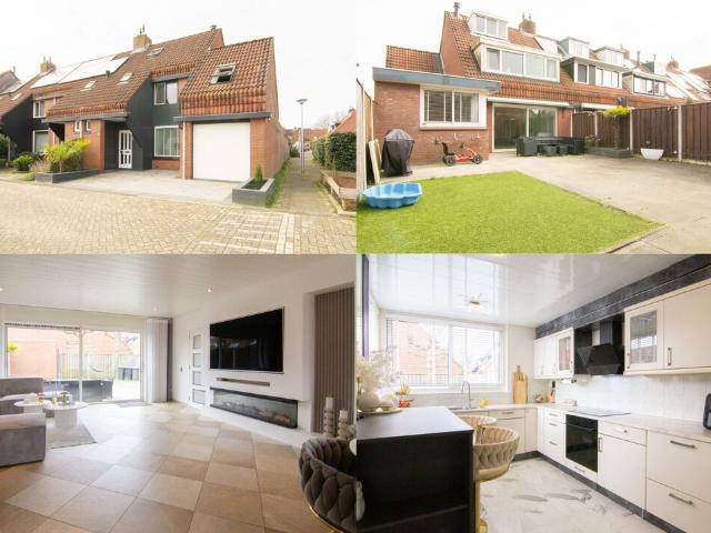 Woning te huur in Spijkenisse, Zuid Holland