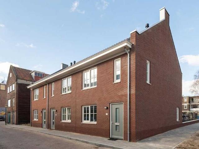Woning te huur in Vlaardingen, Zuid Holland
