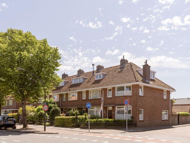 Woning te huur in Wassenaar, Zuid Holland
