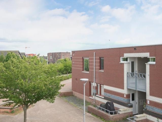 Eengezinswoning te huur in Almere