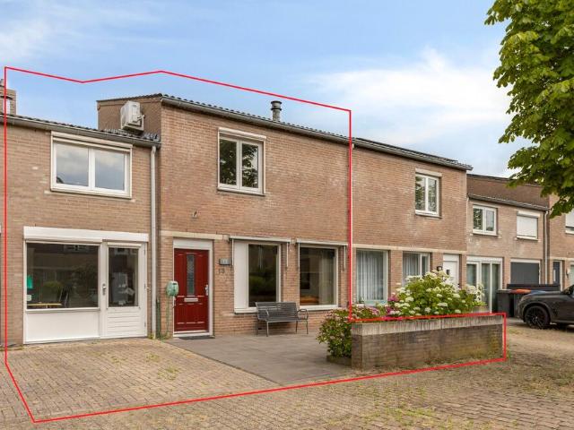 Woning te huur in 's-Hertogenbosch