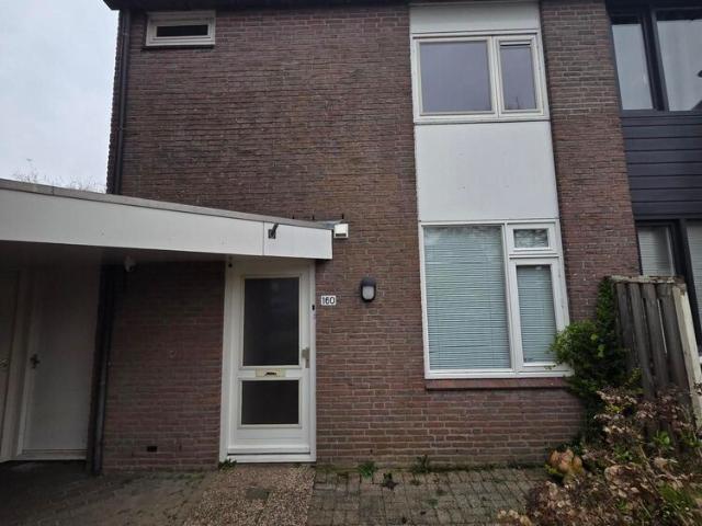 Woning te huur in Emmen, Drenthe