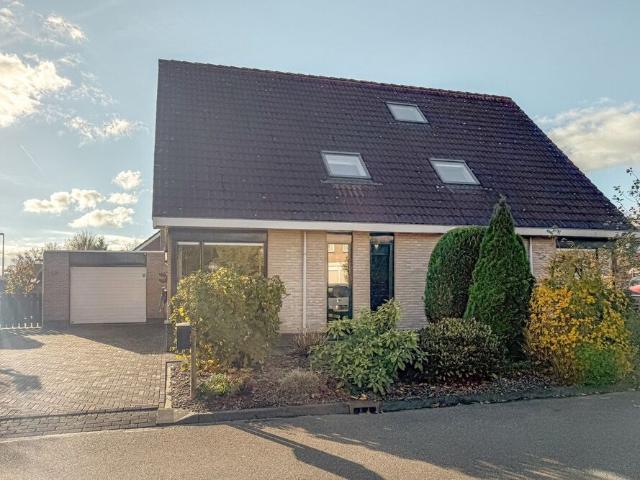 Eengezinswoning te huur in Terherne, Friesland