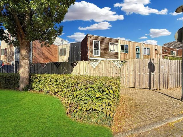 Eengezinswoning te huur in Almere-haven, Flevoland