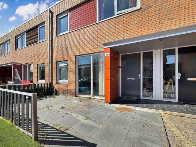 Woning te huur in Almere-haven, Flevoland