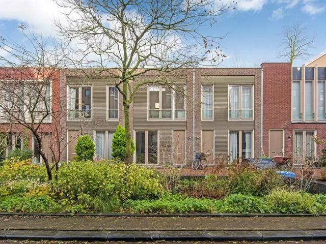Woning te huur in Amsterdam, Noord Holland