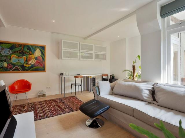 Woning te huur in Amsterdam, Noord Holland