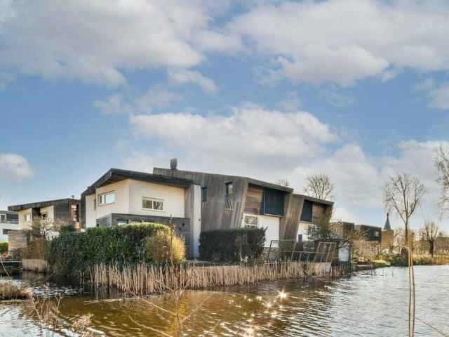 Woning te huur in Amsterdam, Noord Holland