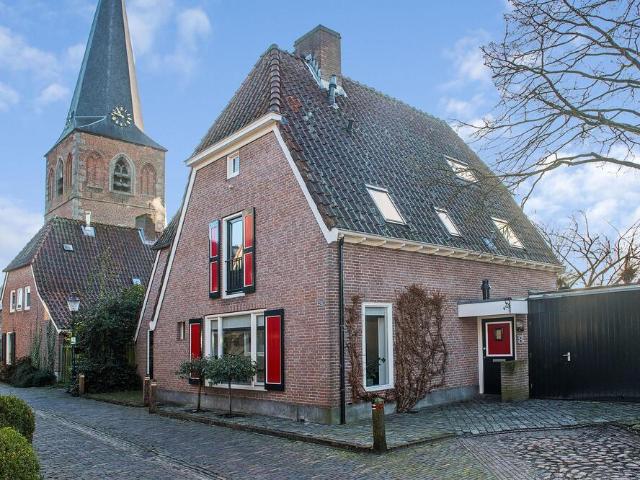 Woning te huur in Borne, Overijssel