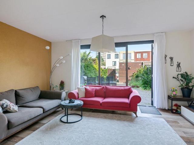 Eengezinswoning te huur in Den Haag