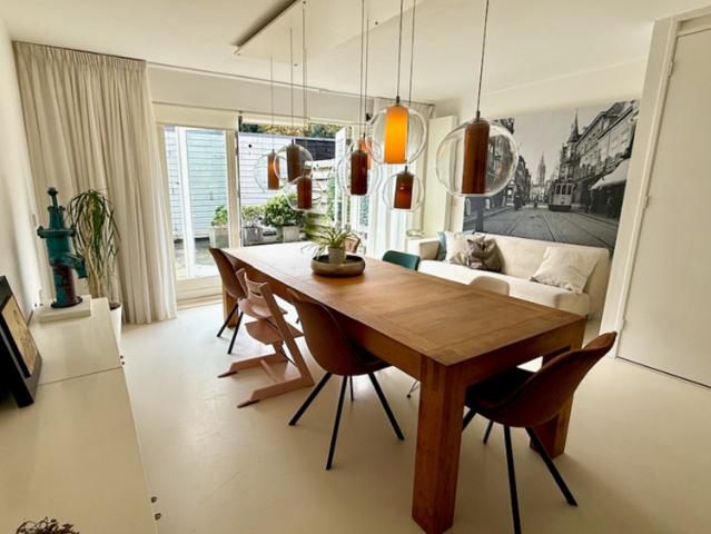 Eengezinswoning te huur in Zuid Holland