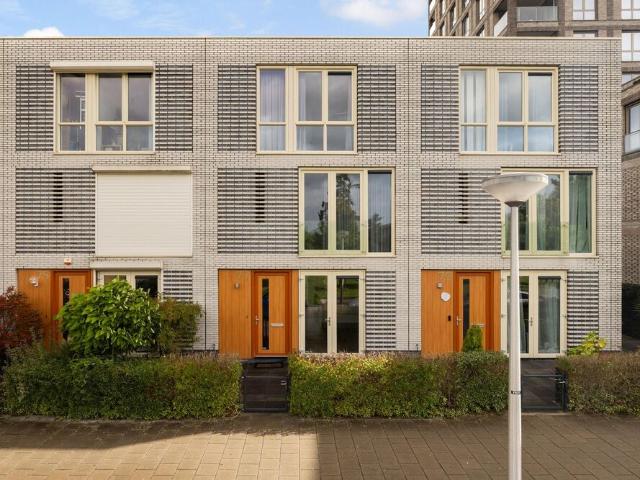 Woning te huur in Gouda, Zuid Holland