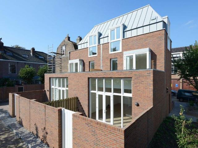 Woning te huur in Haarlem, Noord Holland