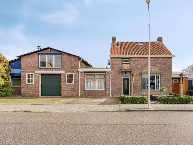 Woning te huur in Krabbendijke, Reimerswaal