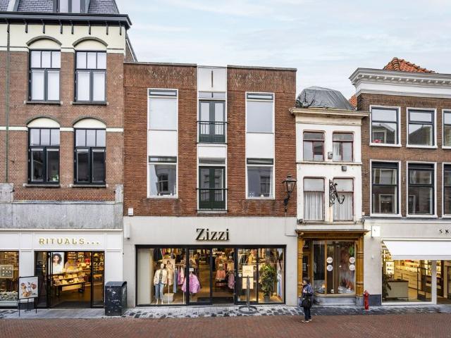 Woning te huur in Zuid Holland