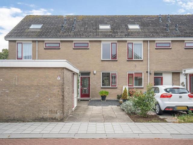 Woning te huur in Lelystad, Flevoland